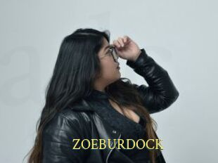 ZOEBURDOCK