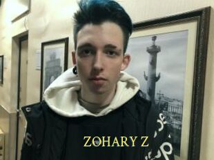 ZOHARY_Z