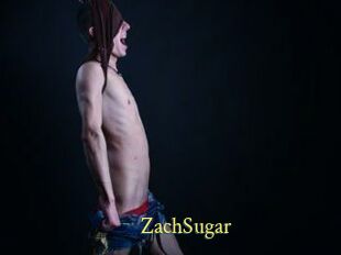 ZachSugar