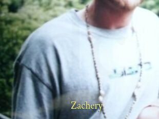 Zachery