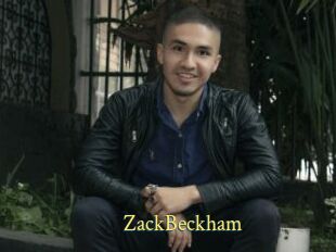 ZackBeckham