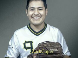 ZackCoper