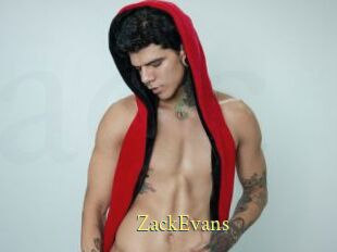 ZackEvans