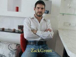 ZackGreen