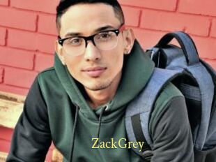 ZackGrey