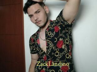 ZackLandino