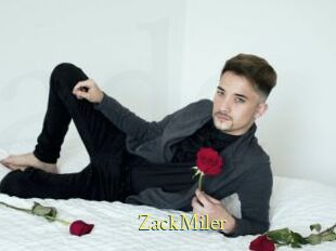 ZackMiler