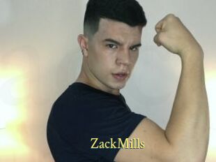 ZackMills