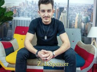 ZackSpencer