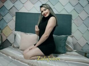 ZadaJones