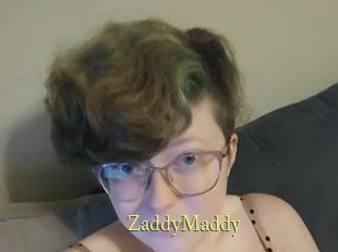 ZaddyMaddy