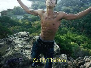 ZaddyTheDon