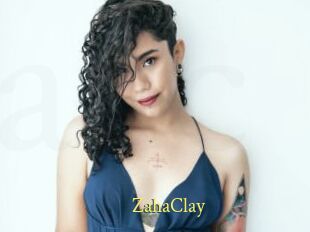 ZahaClay