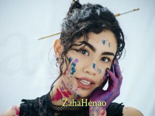 ZahaHenao