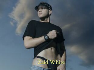 Zaid_White