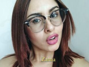 Zaima