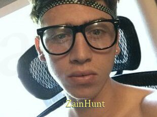 ZainHunt