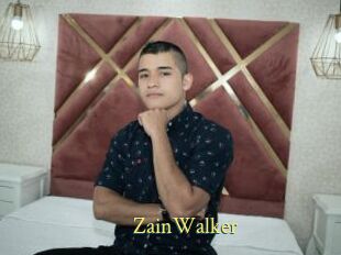 ZainWalker