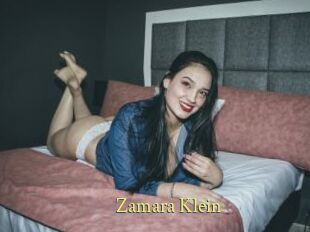 Zamara_Klein