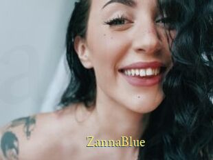 ZannaBlue