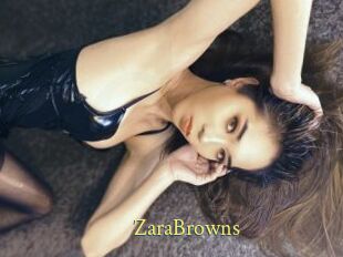 ZaraBrowns