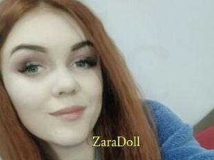 ZaraDoll