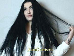 ZaraGarrison