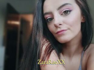 ZaraRaeXX