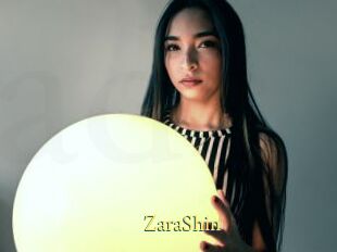 ZaraShin