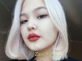 ZaraStyle