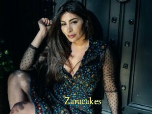 Zaracakes