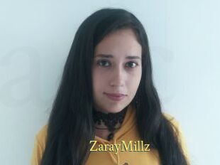 ZarayMillz