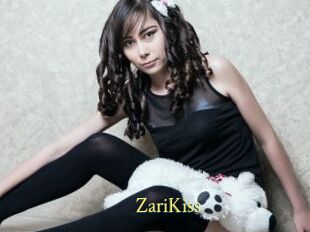 ZariKiss