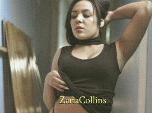 ZariaCollins