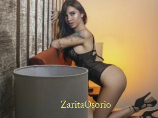 ZaritaOsorio