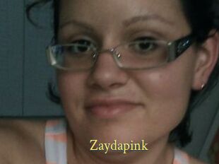 Zaydapink