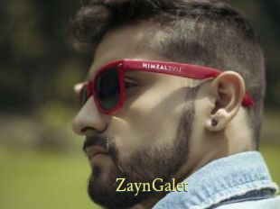 ZaynGalet