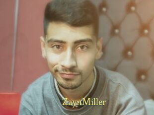 ZaynMiller