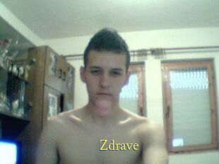 Zdrave