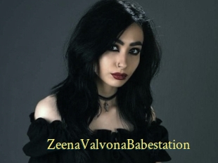 ZeenaValvonaBabestation