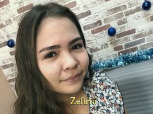 Zefirra