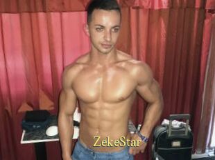 ZekeStar