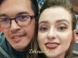 ZekeandZella