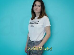 ZeldaMitchel