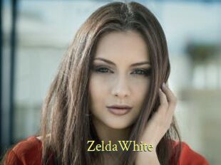 ZeldaWhite