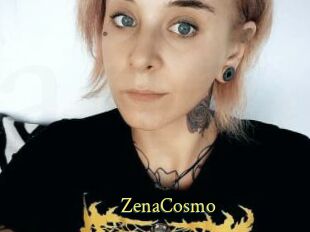 ZenaCosmo