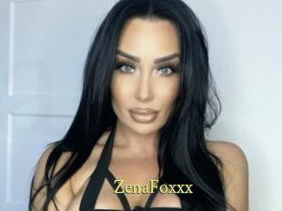 ZenaFoxxx