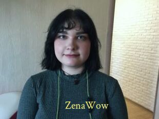 ZenaWow