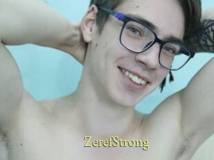 ZerefStrong