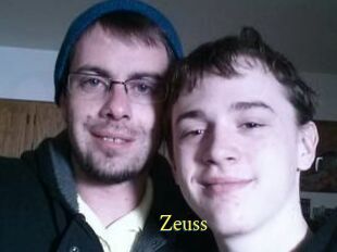 Zeuss